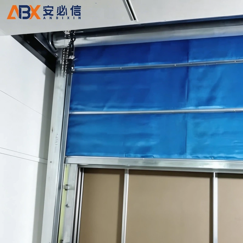柳州市机械式门封