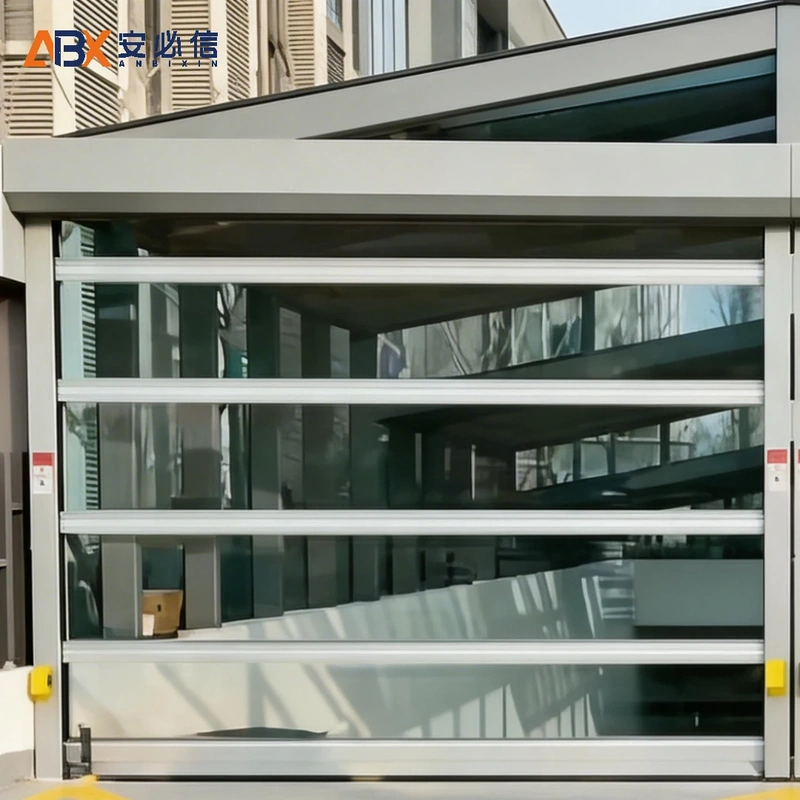 柳州市高速门